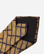 Lanvin Ornamental Tie