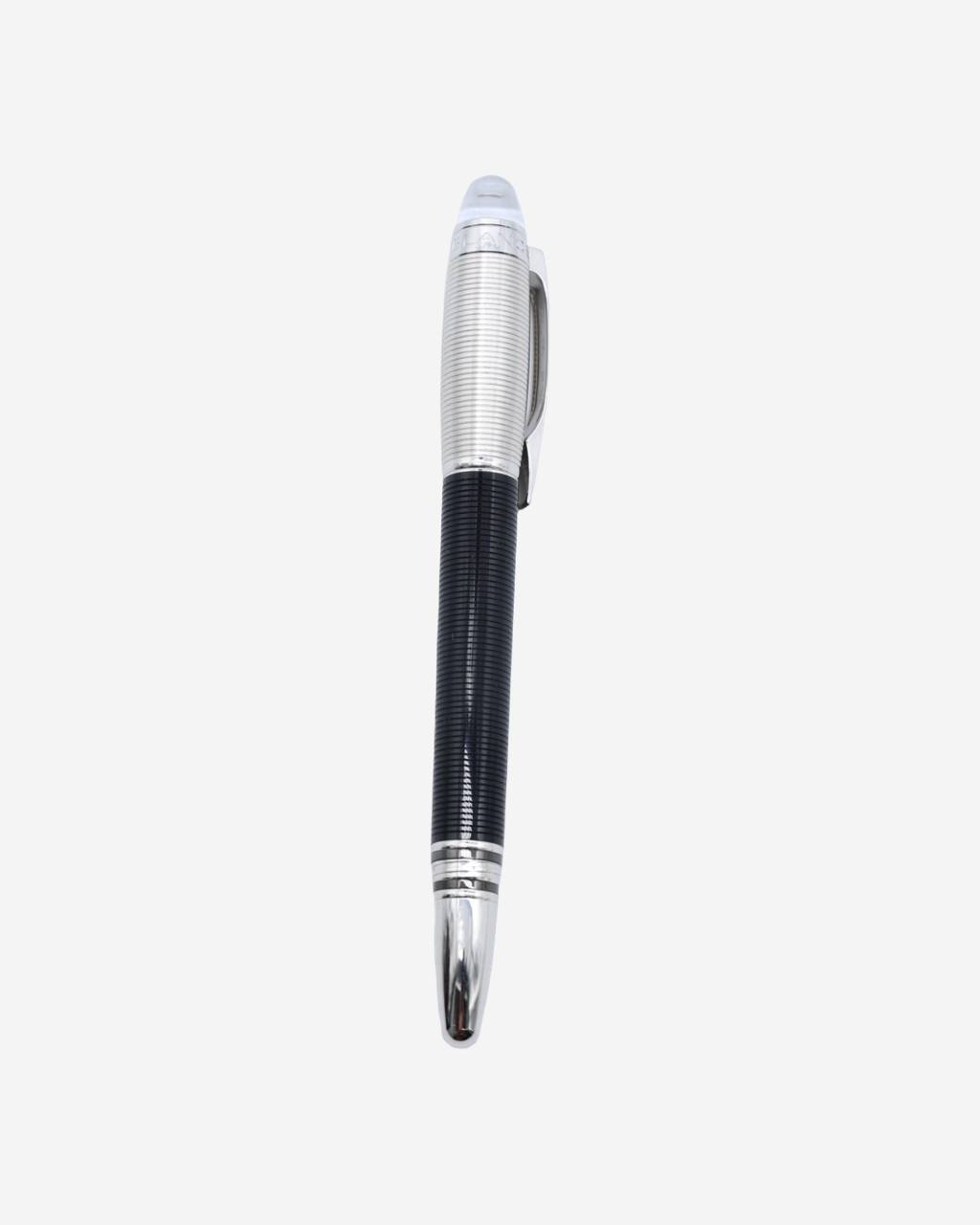 Pluma Montblanc StarWalker