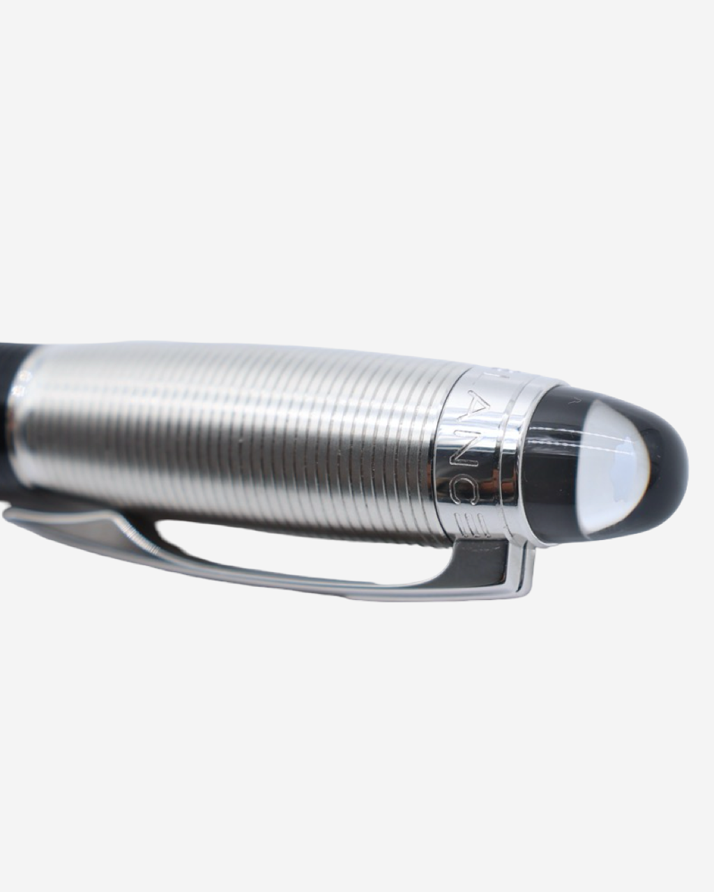 Pluma Montblanc StarWalker