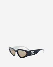 Lentes de Sol Chanel