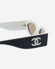 Lentes de Sol Chanel