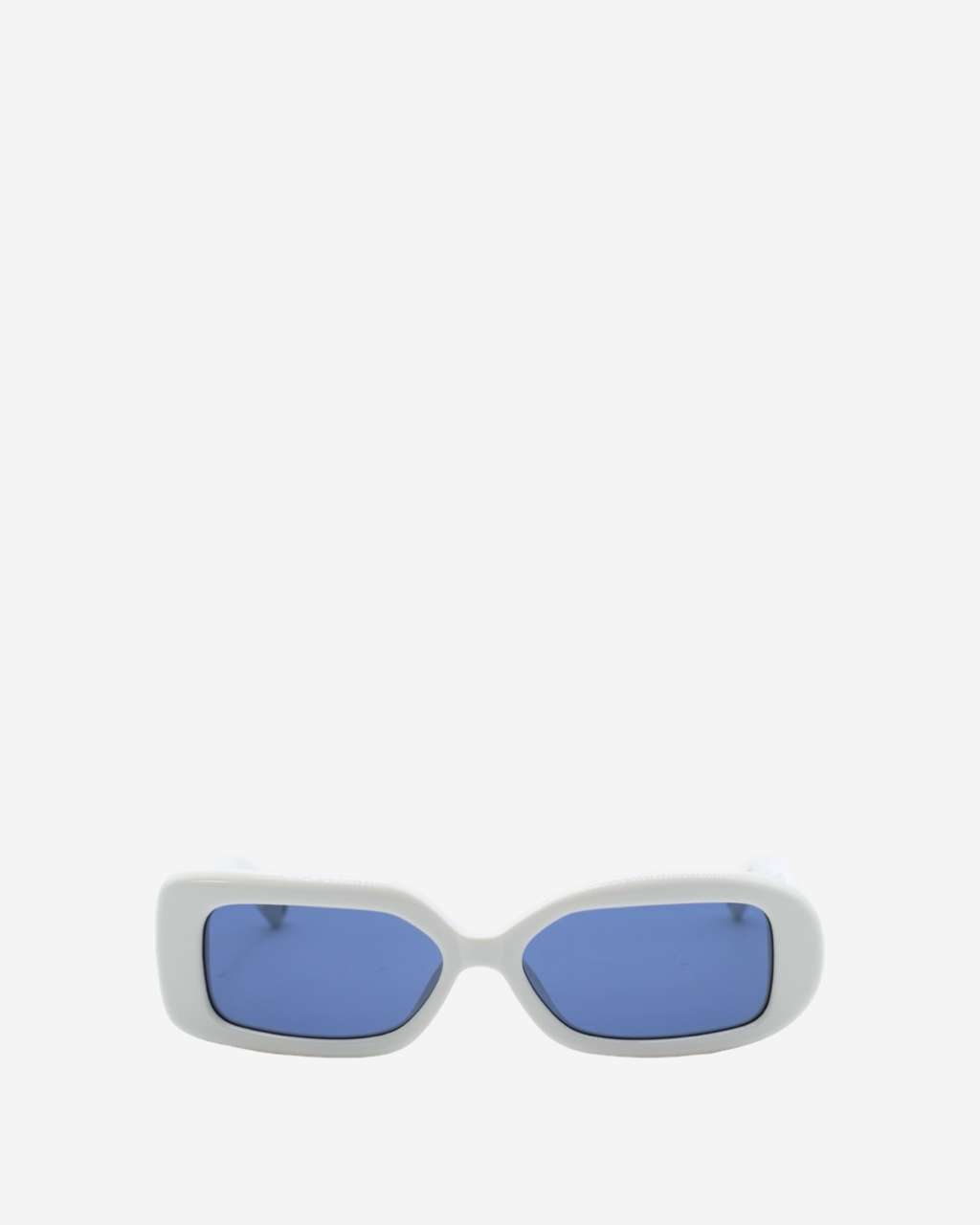 Jacquemus Les Lunettes Rond Carré Sunglasses