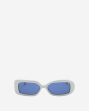 Jacquemus Les Lunettes Rond Carré Sunglasses