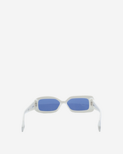 Jacquemus Les Lunettes Rond Carré Sunglasses