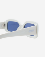 Jacquemus Les Lunettes Rond Carré Sunglasses