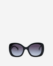 Chanel Oversize Sunglasses