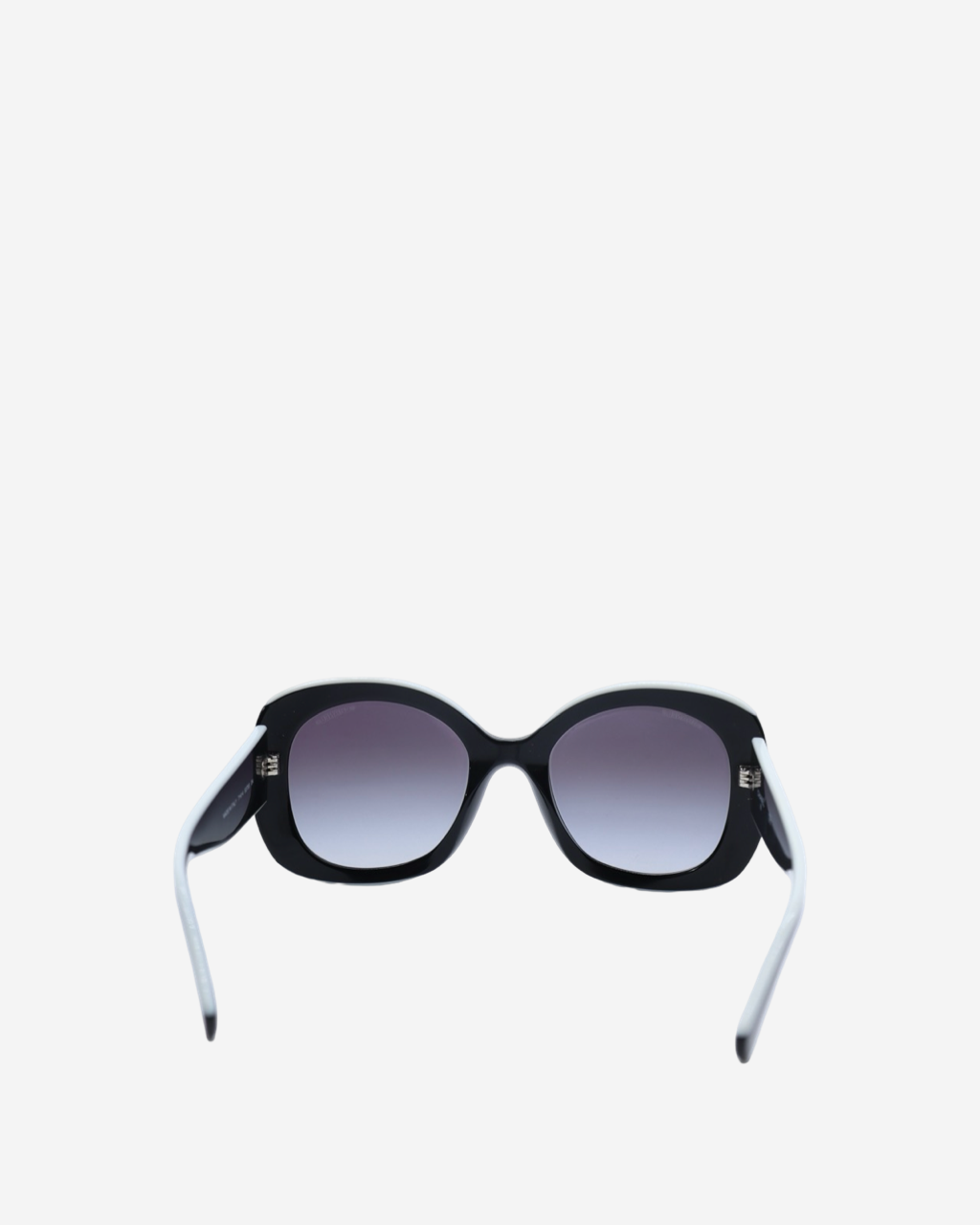 Chanel Oversize Sunglasses