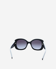 Chanel Oversize Sunglasses
