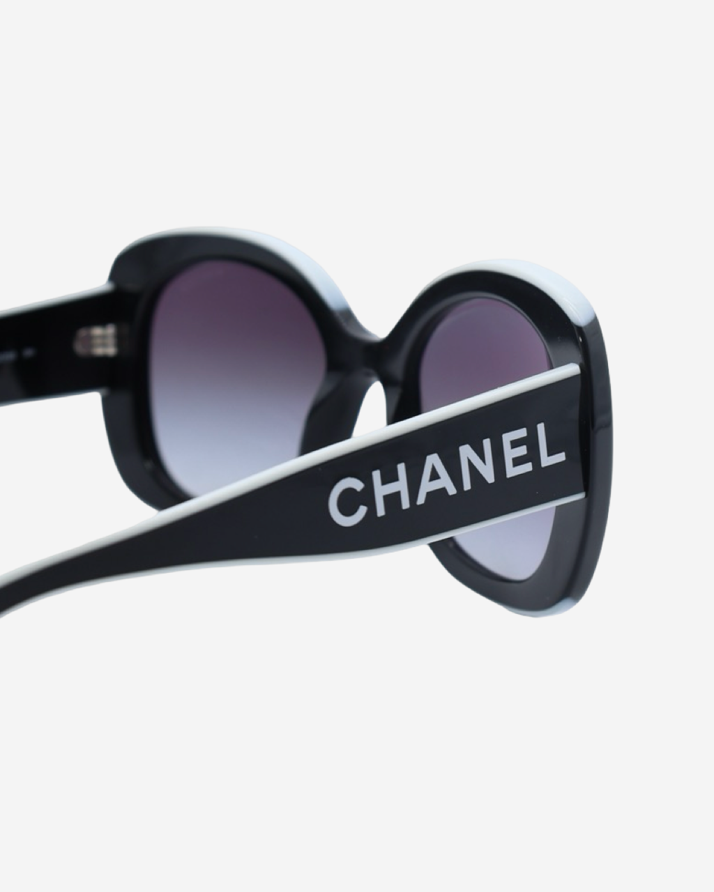 Chanel Oversize Sunglasses