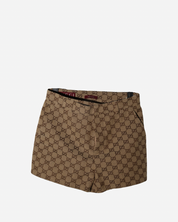 Gucci GG Shorts 38 IT