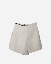 Jacquemus Le Papier Short 34 IT