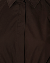 Max Mara Crop Shirt 38 IT