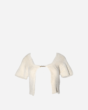 Jacquemus La Maile Neve Top 40 IT