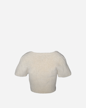 Jacquemus La Maile Neve Top 40 IT