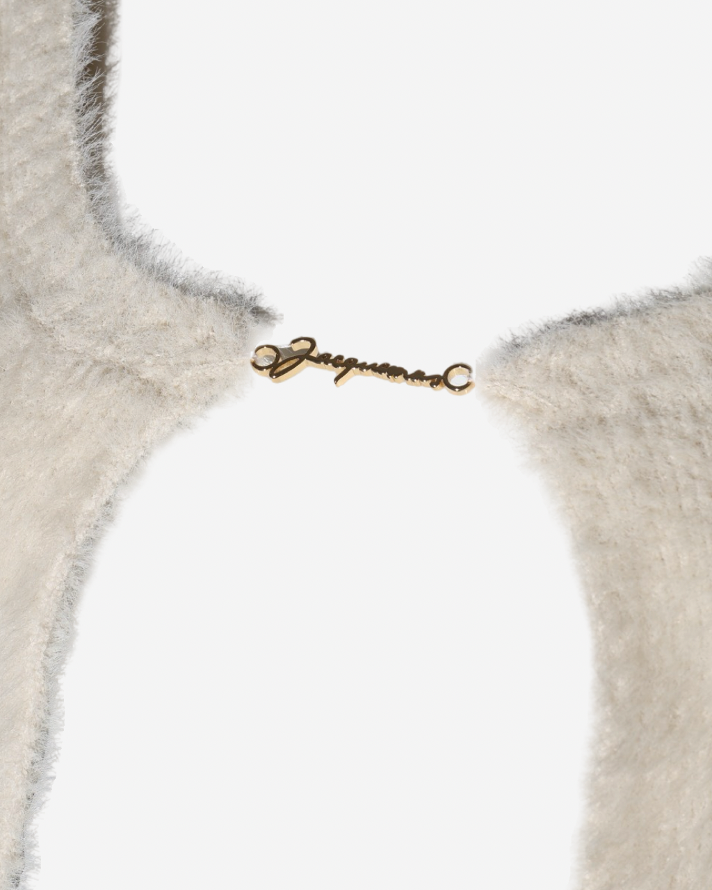 Jacquemus La Maile Neve Top 40 IT