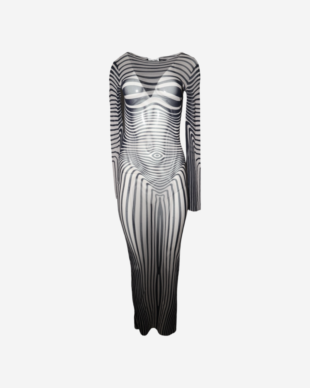 Vestido Jean Paul Gaultier M