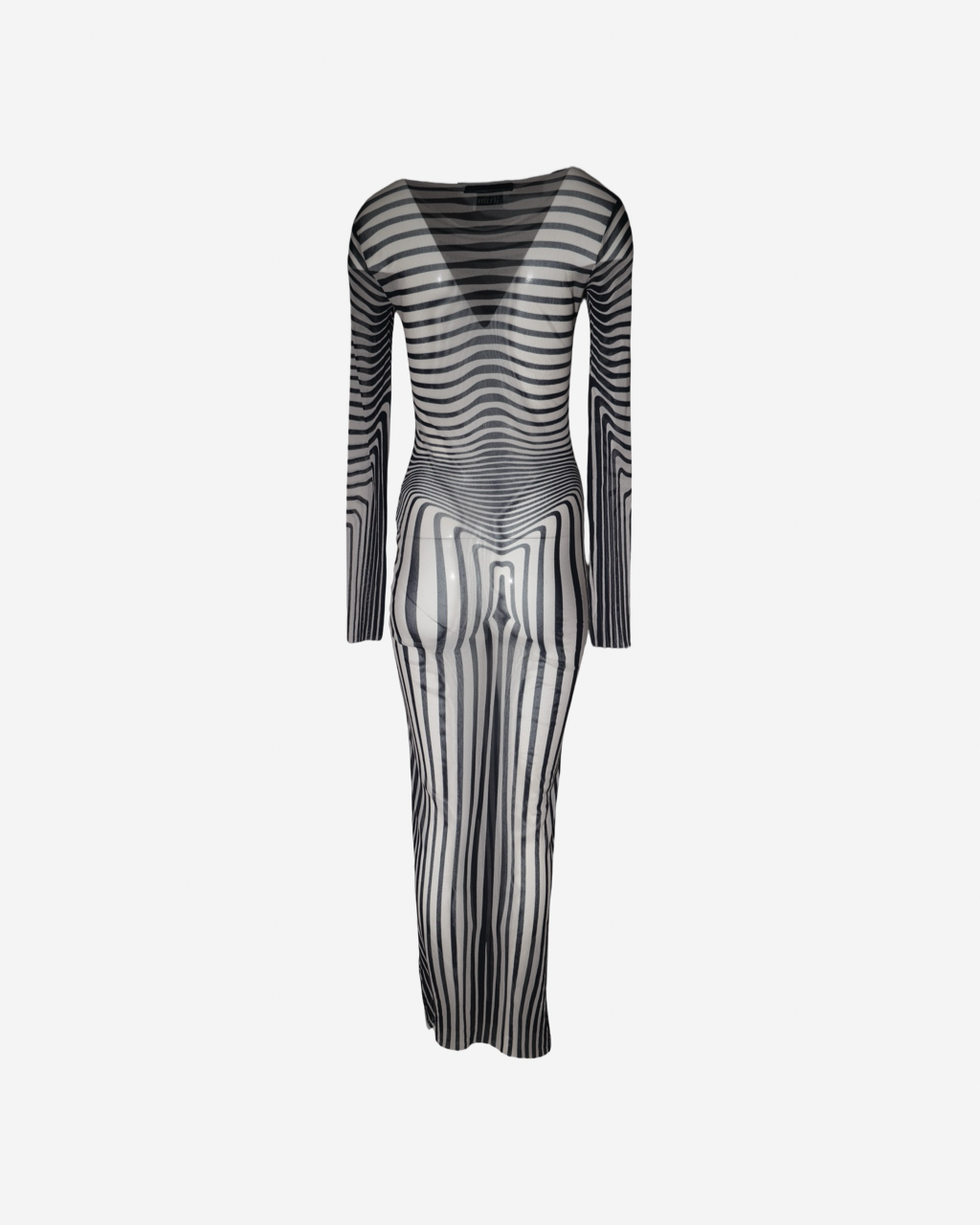 Vestido Jean Paul Gaultier M