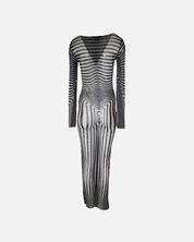 Vestido Jean Paul Gaultier M