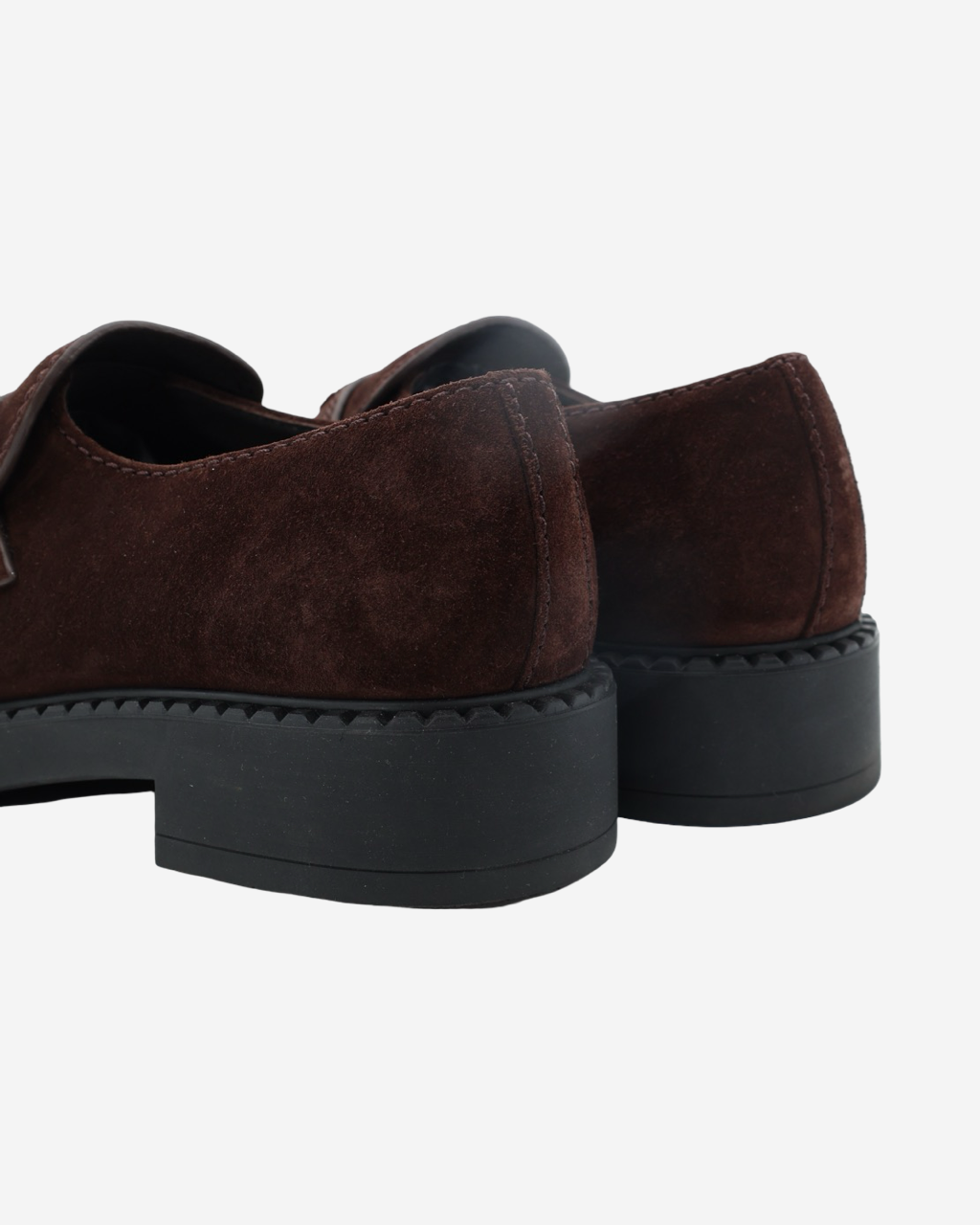 Mocasines Prada Moro 42