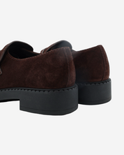 Mocasines Prada Moro 42