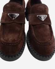Mocasines Prada Moro 42