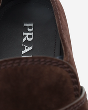 Mocasines Prada Moro 42
