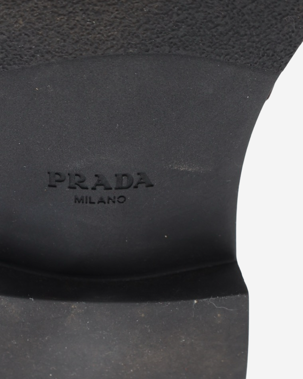 Mocasines Prada Moro 42