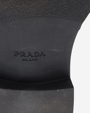 Mocasines Prada Moro 42