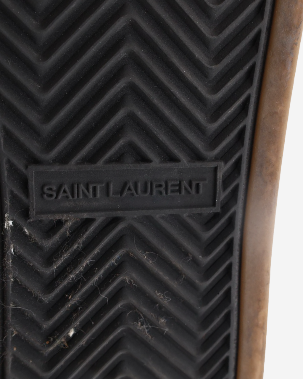 Tenis Saint Laurent SL61 42