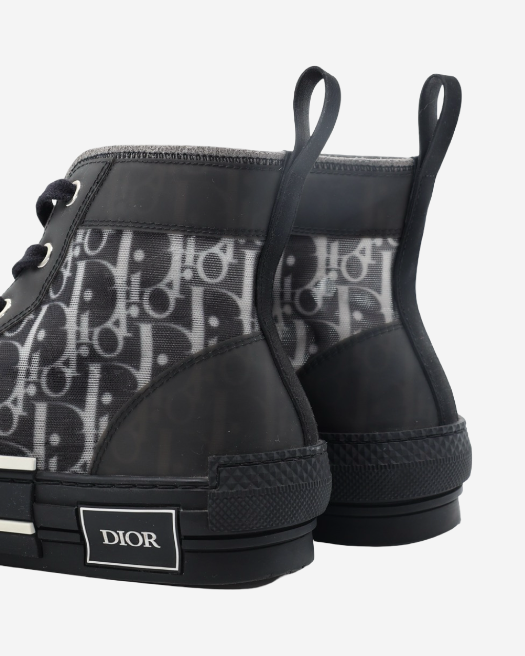 Tenis Dior B23 Oblique 41