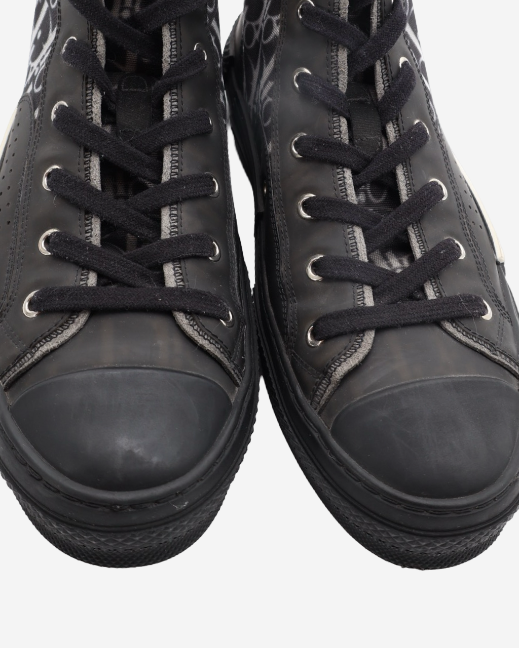 Tenis Dior B23 Oblique 41