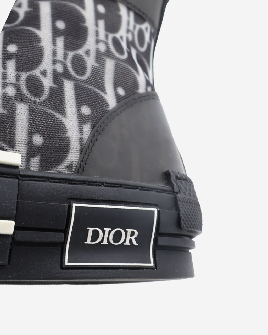 Tenis Dior B23 Oblique 41