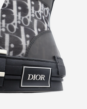 Tenis Dior B23 Oblique 41