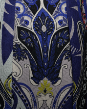 Blazer Etro Patchwork 40 IT