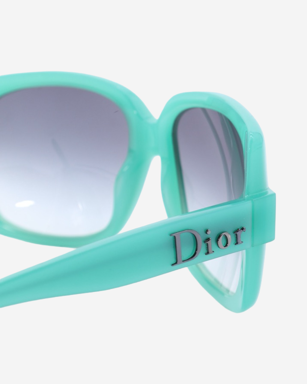 Lentes de Sol Dior 60´s