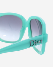 Lentes de Sol Dior 60´s