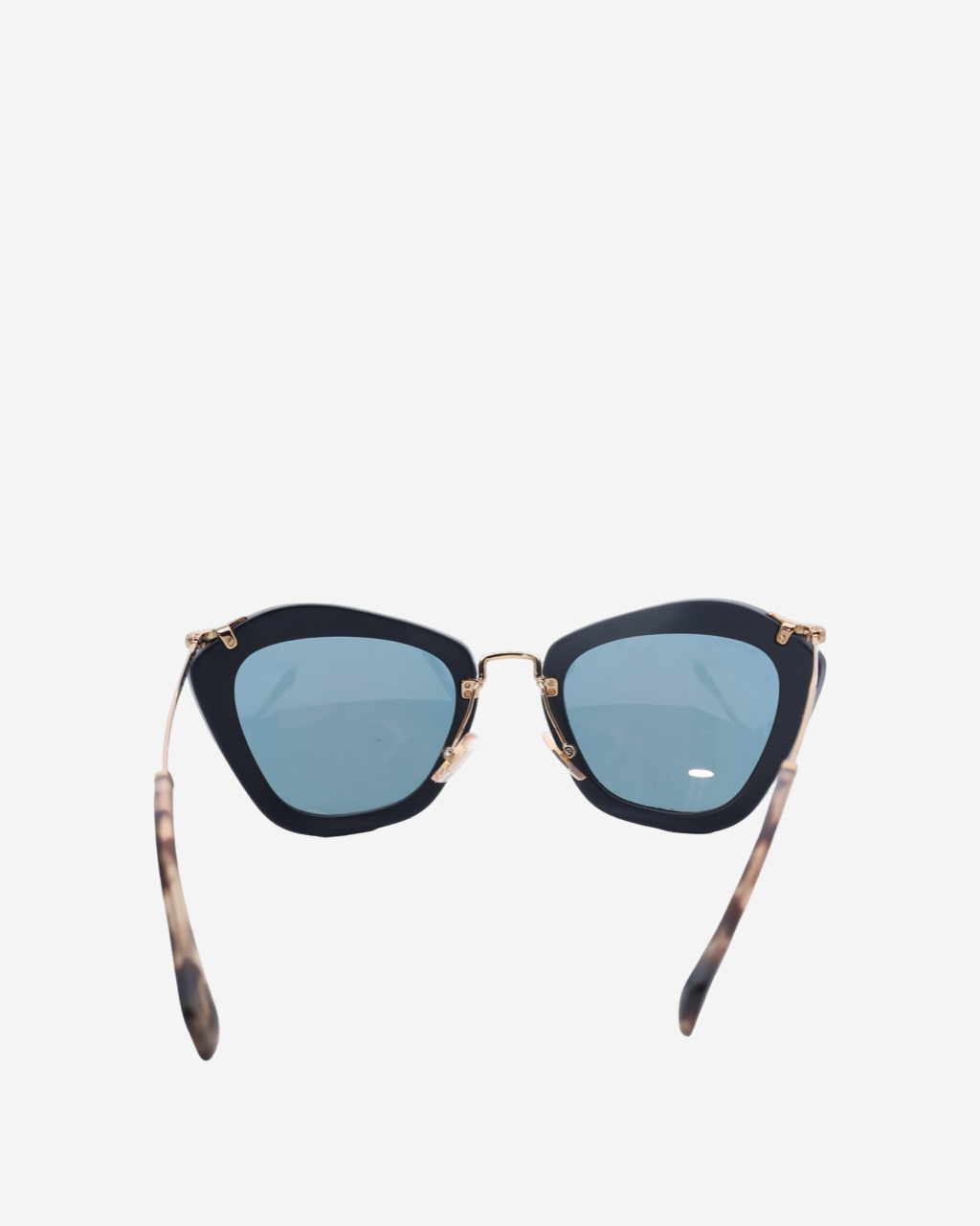 Lentes de Sol Miu Miu