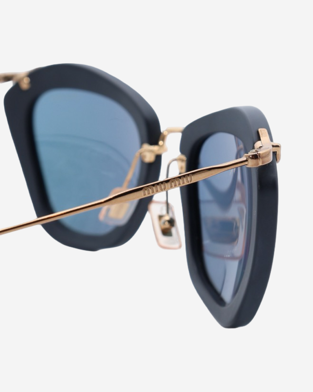 Lentes de Sol Miu Miu