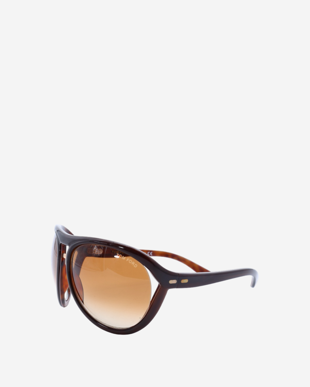 Tom Ford Milo Sunglasses