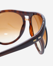 Tom Ford Milo Sunglasses