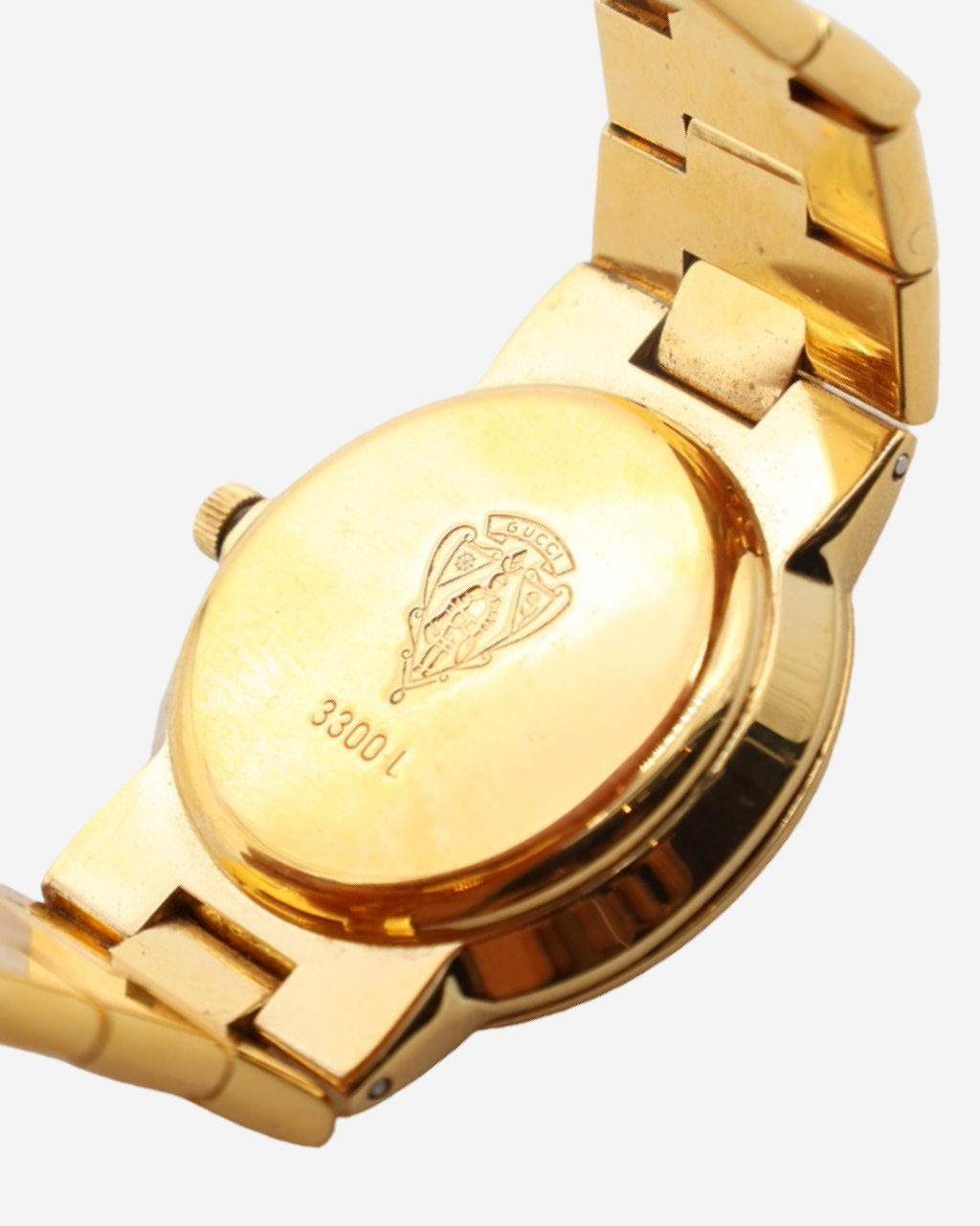 Reloj Gucci 3300L