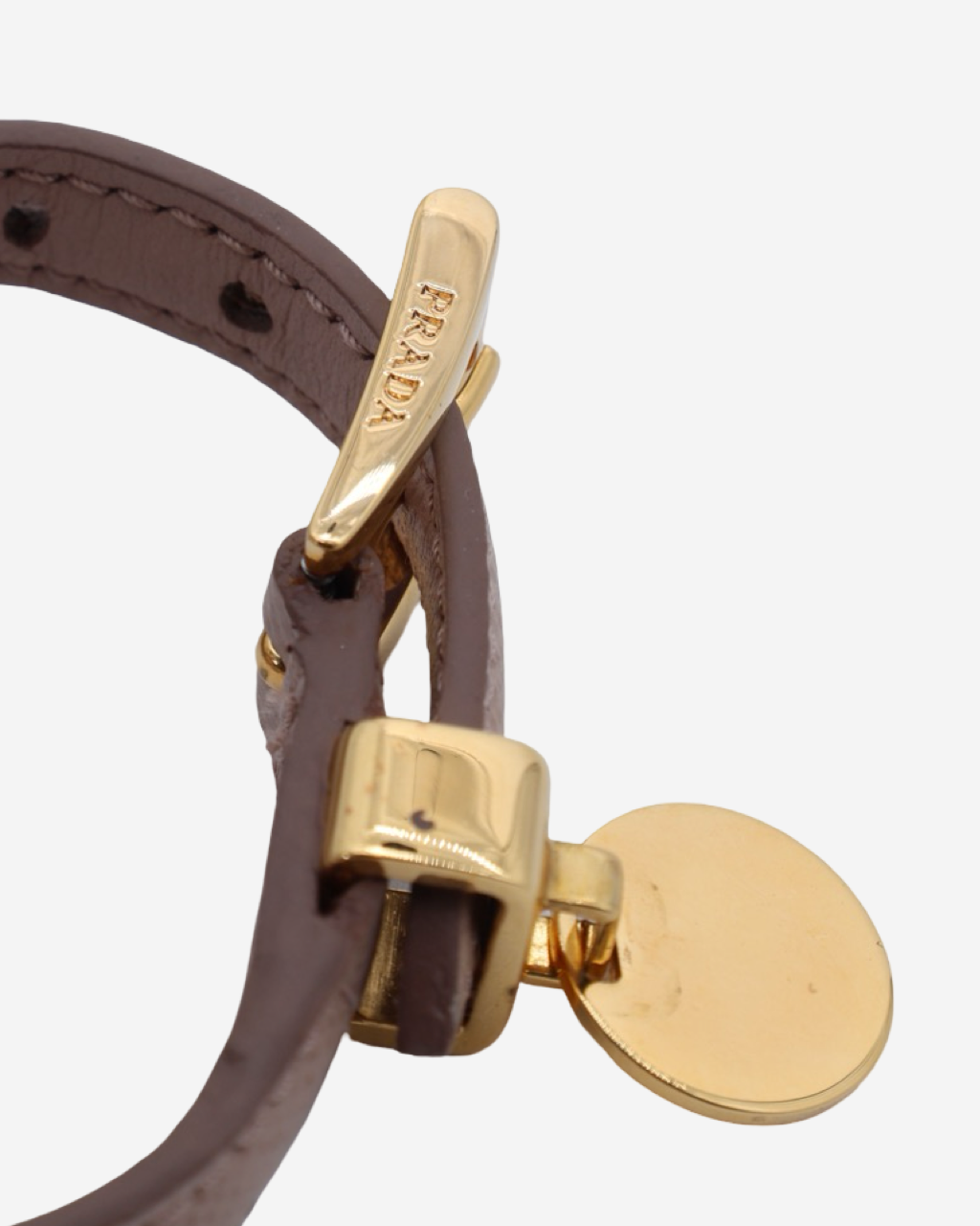 Pulsera Prada