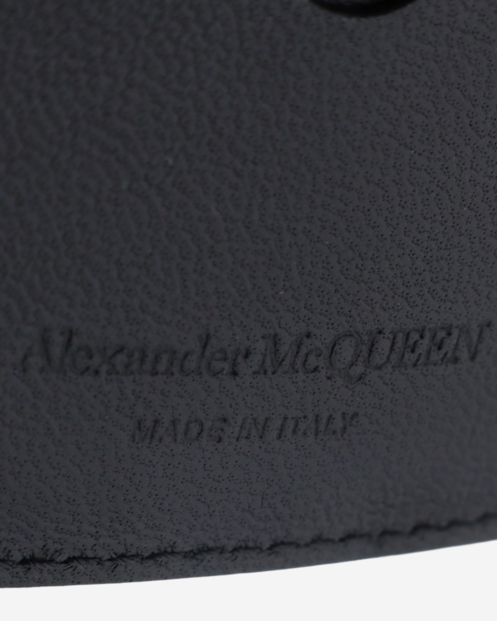 Cartera Alexander McQueen
