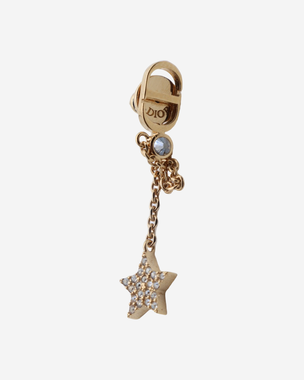 Aretes Dior Estrellas