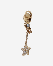 Aretes Dior Estrellas