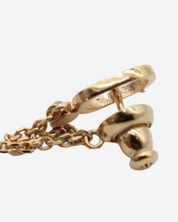 Aretes Dior Estrellas