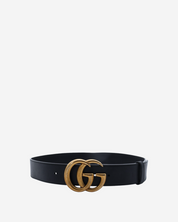 Cinturón Gucci GG