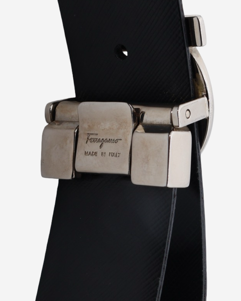 Ferragamo Belt