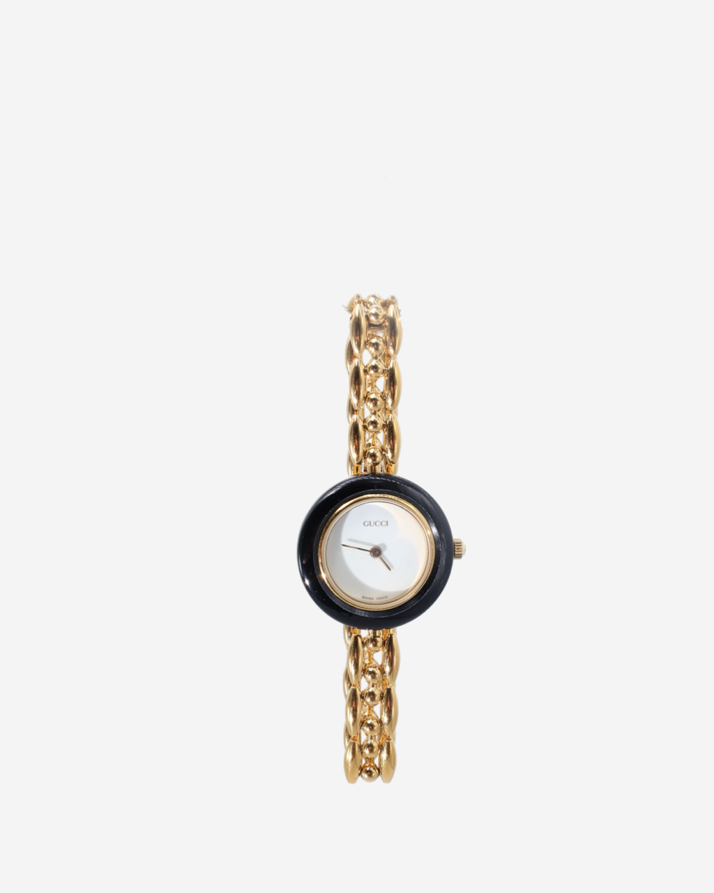 Reloj Gucci Bezel