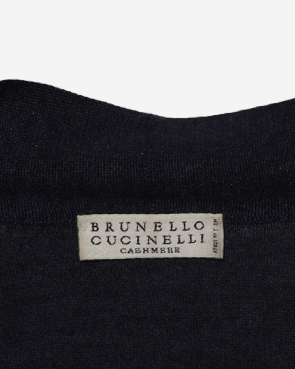 Brunello Cucinelli Sweater S